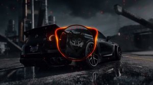 Акула - такая любовь | Remix