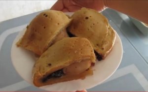 Пирог Яблочный пай  ПИРОГ С ЯБЛОКАМИ.