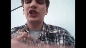 Соня Мармеладова Заявка на Versus Fresh Blood 3