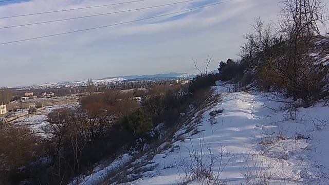 Крымский референдум,как это было.