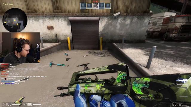 ohnePixel REVIEWS SUBMISSONS OF CRAFTS FOR ANTWERP 8 MINS OF CRAFTS смотреть онлайн