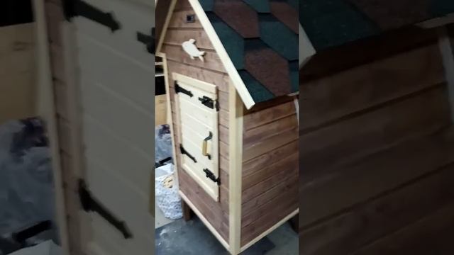 Подготовка мяса к копчению,сушка .(1)