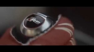 Anuncio Audi 2015 Gama RS