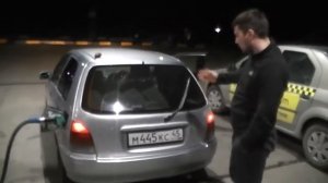 Тойота Старлет #18