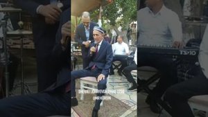 Шерали чураев Сонги домлари