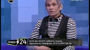 Бари Алибасов: «Сыну запретил заниматься музыкой»