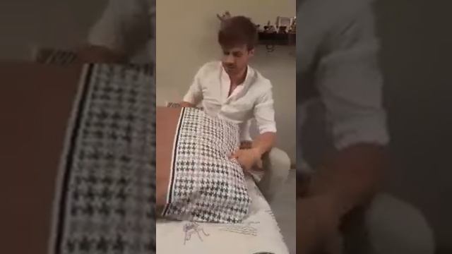 "ЗаМа".Обзор постельного белья.