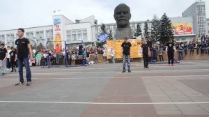 Рекорд победы . 9 . 05 . 16