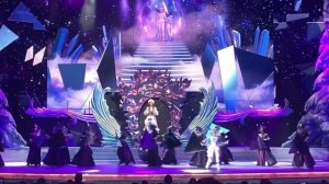 КРЕМЛЕВСКАЯ ЁЛКА 2023!!! Главная ёлка страны!!! Пишу письмо Деду Морозу)))