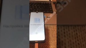 📲 Разблокировка Xiaomi Redmi Note 8T и обход Xiaomi блокировки | SmartMaster35Rus 📲