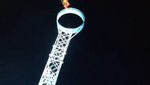 Цирк Дюсалей колесо смерти3
