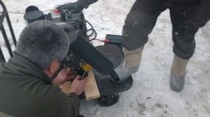 Lombardini 12 LD 477 он же Ruggerini RD 210 новый (14.01.2023)