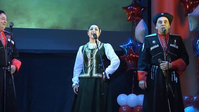 ЕХАЛИ КАЗАКИ