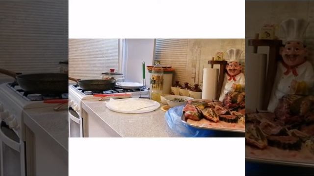 Рыба жареная - Сазан под соусом "а-ля кИндзмАри" и супер пюре ПАЛЬЧИКИ ОБЛИЖЕШЬ! #2 смотреть онлайн