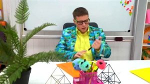 Если бы я Стал Директором Колледжа! Мачо VS Ботан!