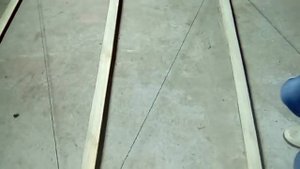 Поразительный способ перетяжки теплицы шпагатом Наглядное пособие
