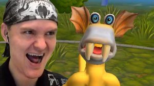 ВЕРШИНА ЭВОЛЮЦИИ ► Spore |4|