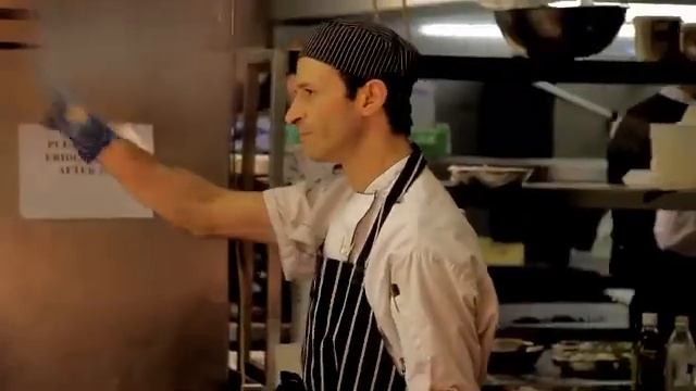 MAGGI® Professional Assisting the Amazing in ASIA смотреть онлайн