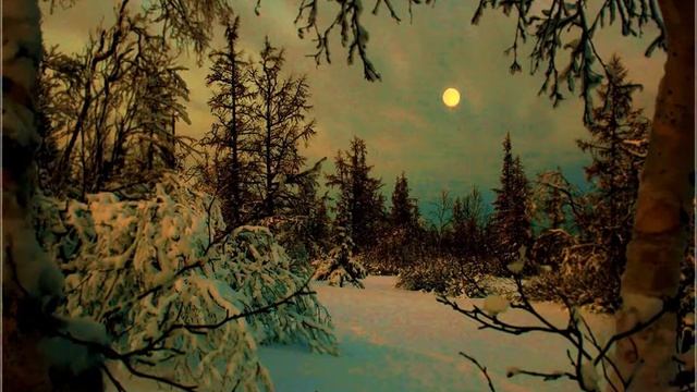 зимняя фантазия смотреть онлайн