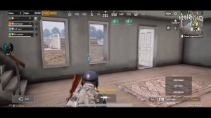 Jugando Pubg Mobile./ Con mi clan AlconesManqus// Modo de juego (Metro Royal). / T1 | E1.