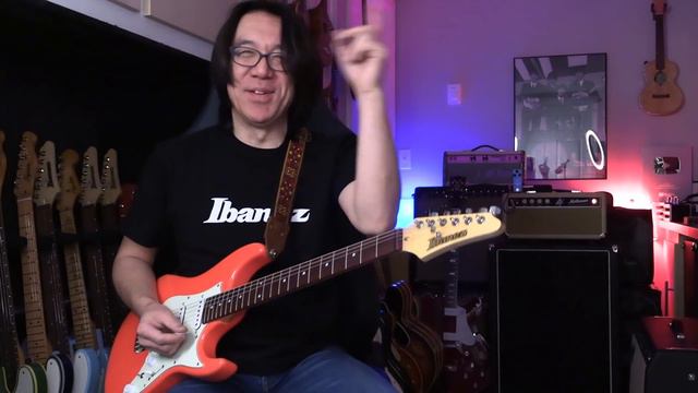 Super Simple minor Triad Lesson - Anyone Can Understand (123 Strings Set) смотреть онлайн