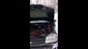ТЕСТ.Шевроле Нива на пневмо блокировках"раздатка 3.15" пара 4.44 с экспортной нивы СССР, гора Котёл
