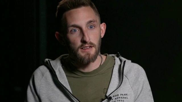 Американский наемник рассказал о самоубийствах в рядах ВСУ