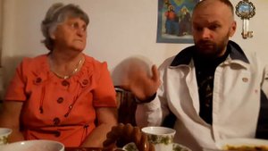 Кома.Посмертный опыт и возвращение в наш мир материальный.