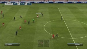 FIFA 13 | Jack54HD vs Nepenthez Match 1 (UT)