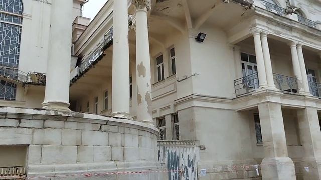 Прогулка по Севастополю.5 декабря 2022 год. смотреть онлайн