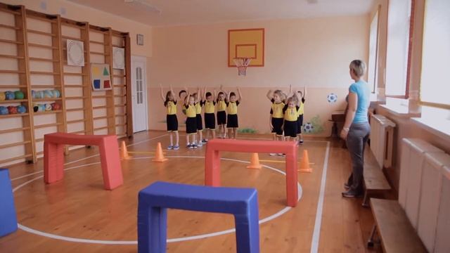 Дошкольный центр развития ребенка "Медуница". Гомель. Презентация. 2017 смотреть онлайн