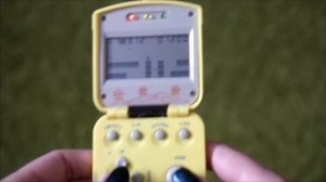 Apollo Tetris: Crocodile Mario