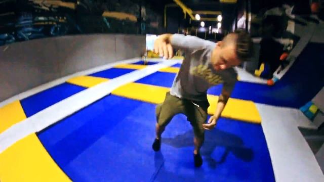 PKFR vlog #18 Krasnodar смотреть онлайн