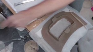 Лепка и декорирование керамики. Ангобы, глазури, пигменты. CeramicDesign.