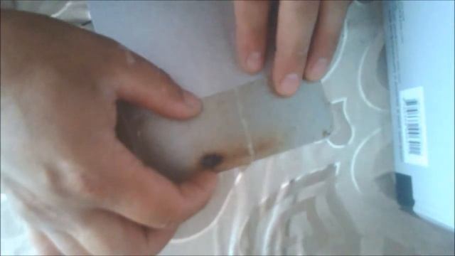 Искрит микроволновка смотреть онлайн