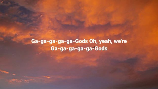 NewJeans - GODS Lyrics | World 2023 Anthem - League Of Legends