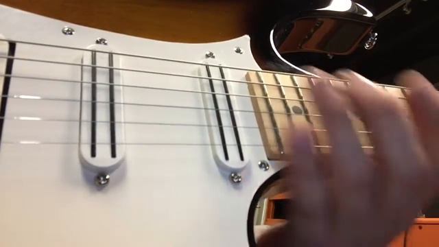 Ibanez Andy Timmons AT10-P Premium смотреть онлайн