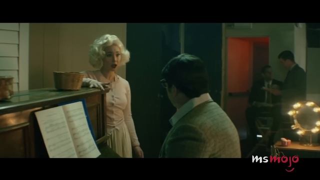 Top 10 Things We Want to See in Blonde (Marilyn Monroe Biopic) смотреть онлайн