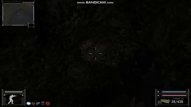 Сталкер Тёмное братство-Проклятые зоной.Где искать корень Мандрагоры в пещере под болотом ! смотреть онлайн