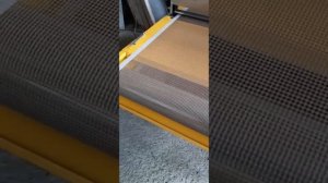 Туннельная сушка, конвейерная, конвектационная.