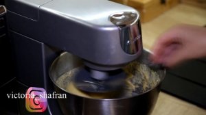 Панеттоне. Как приготовить Итальянский Панеттоне