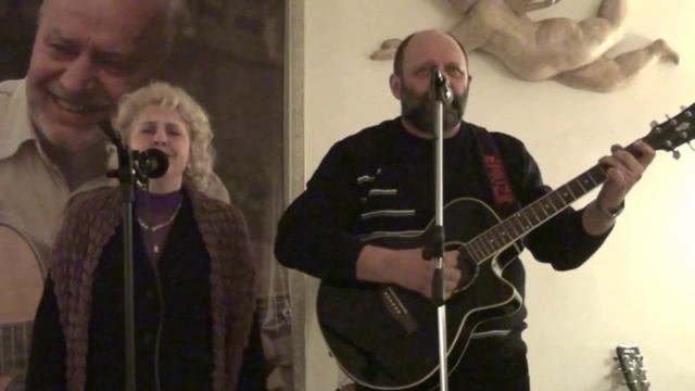 Честь имею (Наталья Кулакова, Виктор Гоняйло) смотреть онлайн