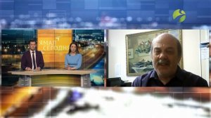 Прямой эфир Телерадиокомпании Ямал - Регион .
