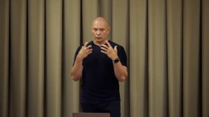 Старое и новое мировоззрение. Александр Палиенко.