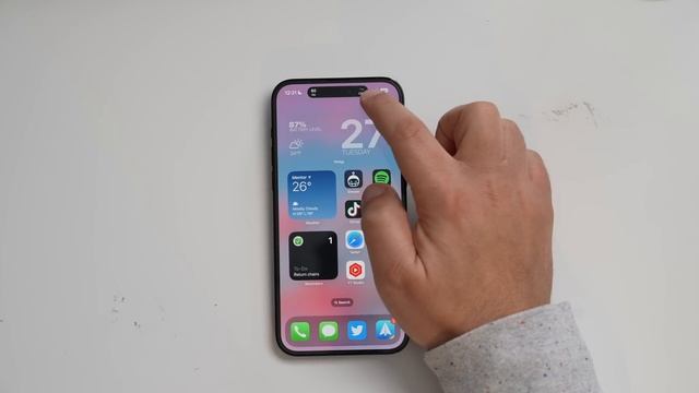 iPhone 14 Pro Max: 5 Things You NEED To Do! смотреть онлайн