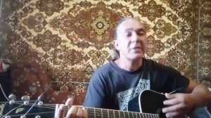 Кино ( Проснись, это любовь ) кавер ко дню памяти Виктора Цоя