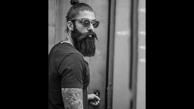 40 Samurai Hairstyles For Men - Man Bun смотреть онлайн