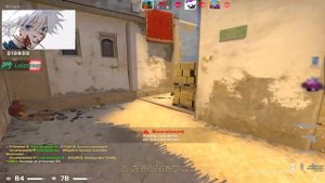 SKYWHYWALKER ВОЗВРАЩАЕТСЯ В КС СПУСТЯ МЕСЯЦ ОТДЫХА / СКАЙВОЛКЕР ВСПОМИНАЕТ КАК ИГРАТЬ В КС НА 3К ЭЛ