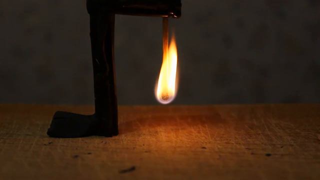 КАК ГОРИТ СПИЧКА ПРИ РАЗНЫХ УГЛАХ. КАК ПРАВИЛЬНО ДЕРЖАТЬ СПИЧКУ, ИЛИ КАК ОНА БУДЕТ ГОРЕТЬ ДОЛЬШЕ. смотреть онлайн