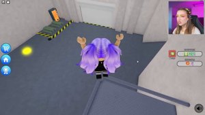 КРАДИ КОНФЕТЫ У ДЕТЕЙ в ROBLOX ! ? НИКОГДА НЕ ДЕЛАЙ ЭТО...